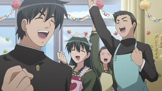 Shakugan no Shana II - Épisode 12