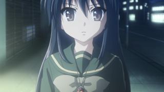 Shakugan no Shana II - Épisode 18