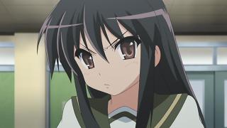 Shakugan no Shana II - Épisode 2