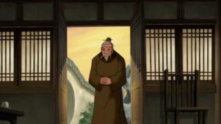 Shaolin Wuzang - Épisode 16