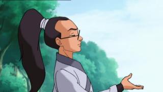 Shaolin Wuzang - Épisode 21