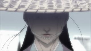 Shigurui - Épisode 5