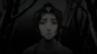 Shigurui - Épisode 9