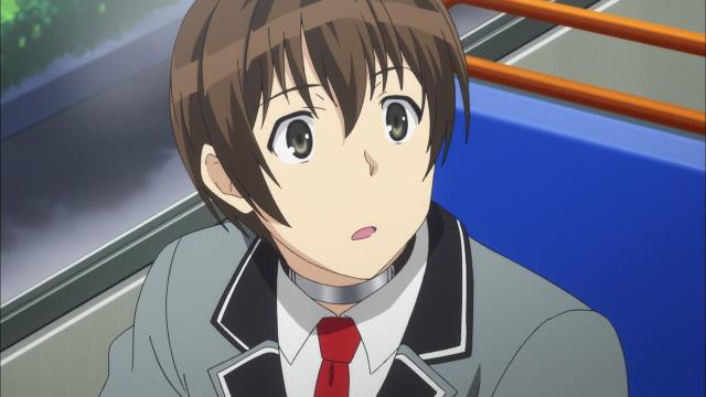 Shimoseka - Épisode 10 : Branlette Quest - streaming - VOSTFR - ADN