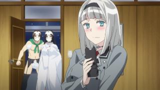 Shimoseka - Épisode 11