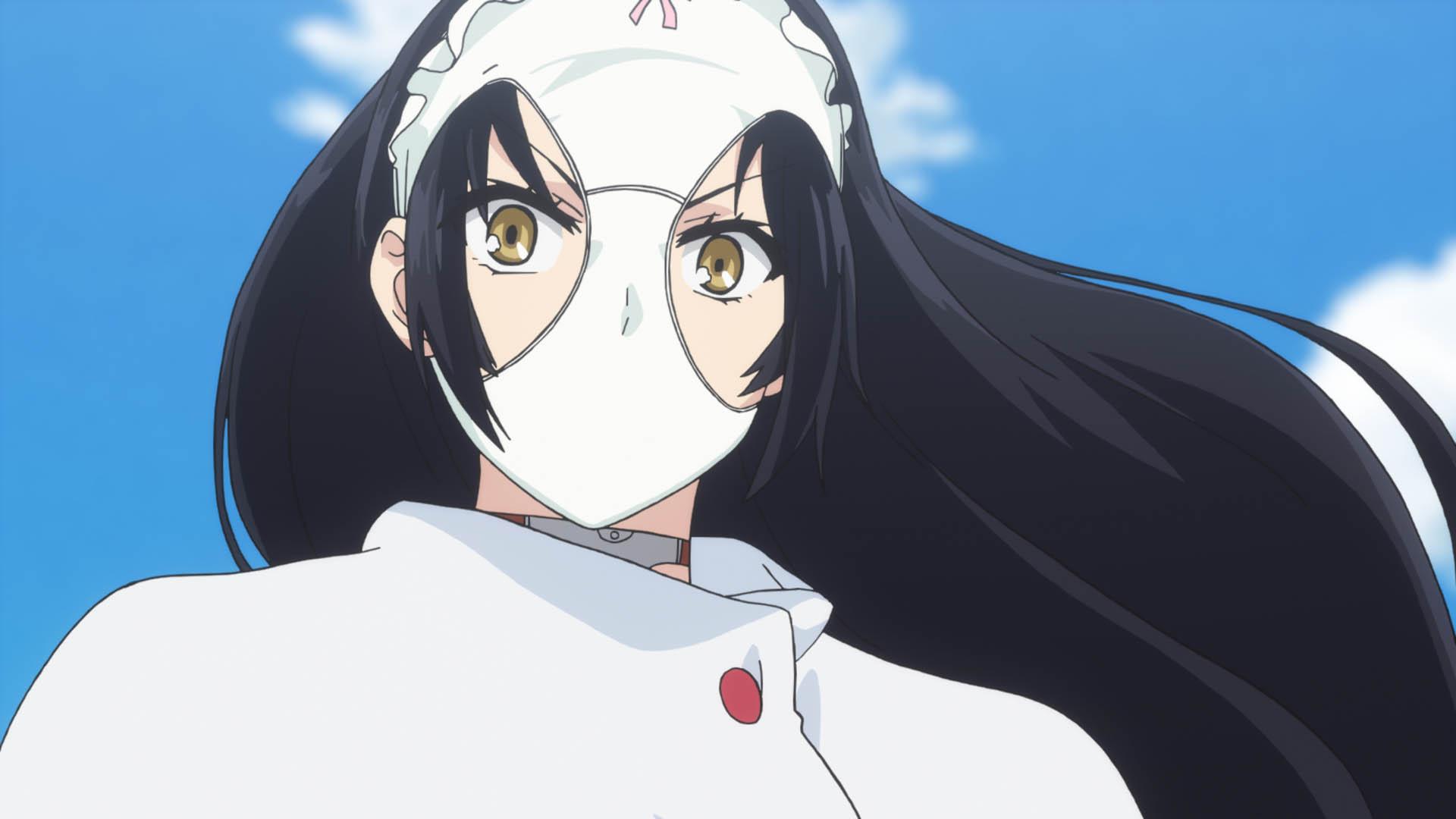 Shimoneta streaming vostfr