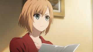 Shirobako: The Movie - Film