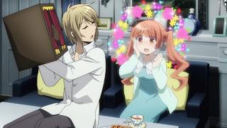 Shonen Maid - Épisode 2