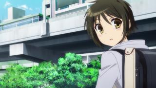 Shonen Maid - Épisode 9