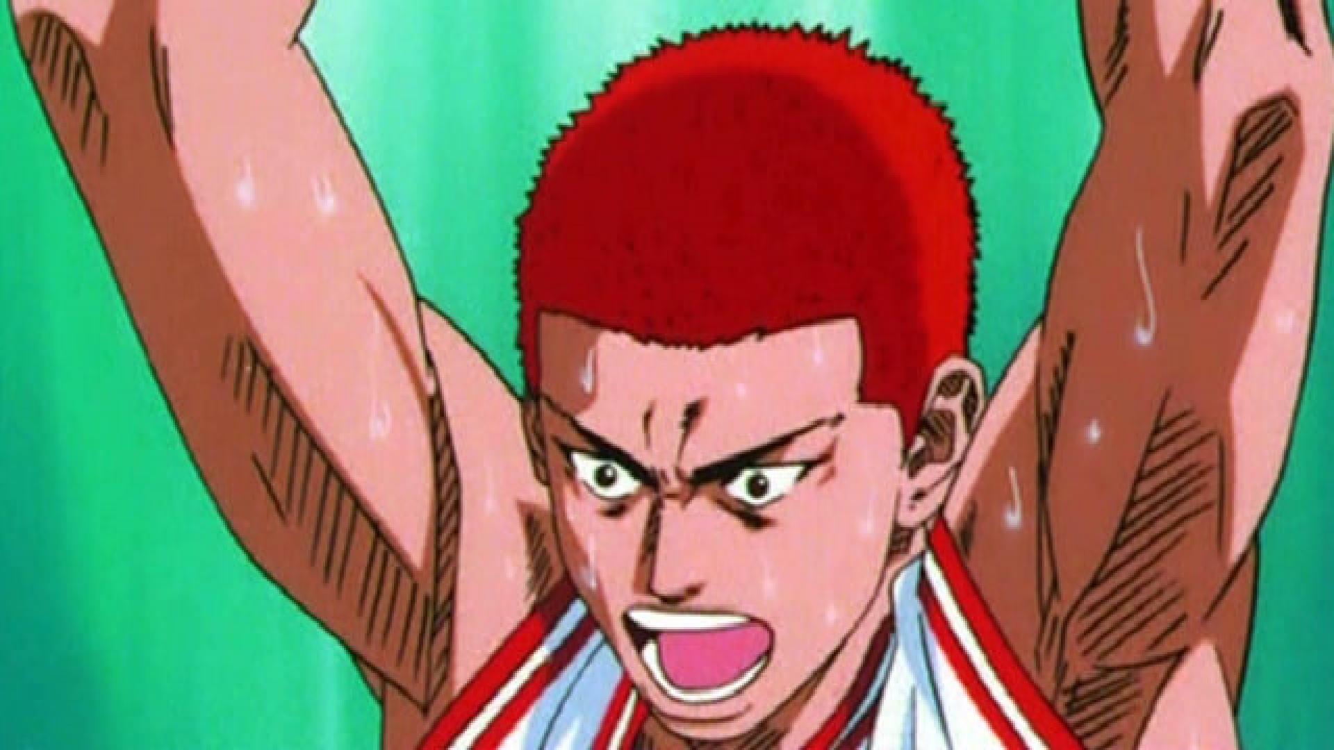 Hungry Heart Wild Striker 01 Vostfr Streaming Slam Dunk - 1 Épisode 101 : Le Slam dunk de la gloire - streaming - VOSTFR - ADN