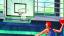 Sakuragi n’a pas cédé aux sirènes du judo et continue son bonhomme de chemin au sein du club de basket. Heureux de cet attachement, Akagi demande à Anzai que Sakuragi s’exerce à shooter. Ce dernier se retrouve ainsi sur le terrain et doit apprendre un tir basique, chose qui lui déplaît fortement…