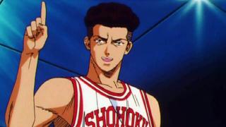 Slam Dunk - Épisode 39