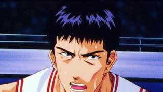 Slam Dunk - Épisode 43