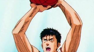 Slam Dunk - Épisode 44