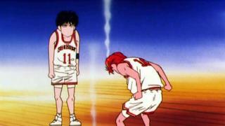 Slam Dunk - Épisode 45