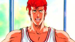 Slam Dunk - Épisode 4