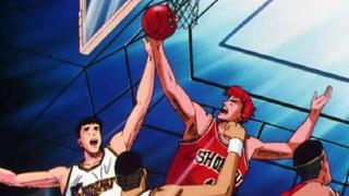 Slam Dunk - Épisode 51