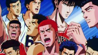 Slam Dunk - Épisode 67