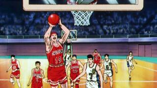 Slam Dunk - Épisode 68