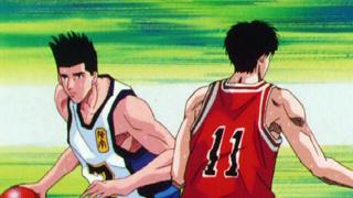 Slam Dunk - Épisode 74