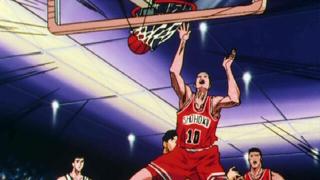 Slam Dunk - Épisode 76