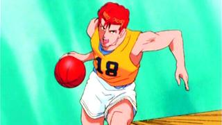 Slam Dunk - Épisode 7