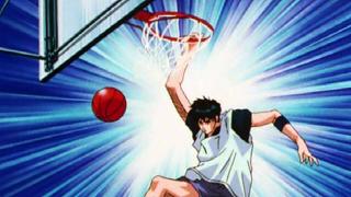 Slam Dunk - Épisode 85