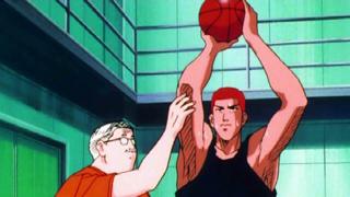 Slam Dunk - Épisode 93