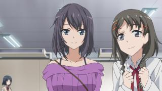 My Teen Romantic Comedy SNAFU - Épisode 10