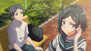 My Teen Romantic Comedy SNAFU - Épisode 5