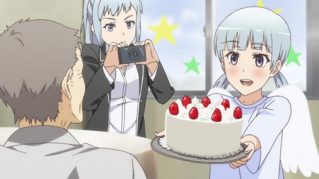 My Teen Romantic Comedy SNAFU TOO - Saison 2 - Épisode 10 : Ce que la