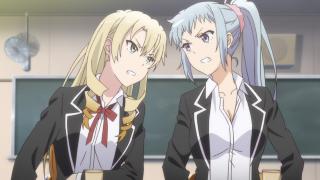 My Teen Romantic Comedy SNAFU TOO - Saison 2 - Épisode 12