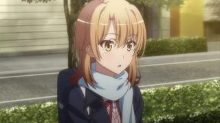 My Teen Romantic Comedy SNAFU TOO - Saison 2 - Épisode 6