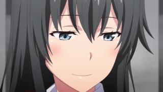 My Teen Romantic Comedy SNAFU Climax - Saison 3 - Épisode 10