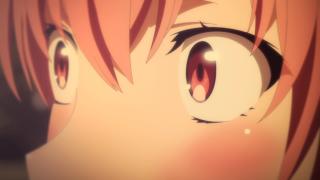 My Teen Romantic Comedy SNAFU Climax - Saison 3 - Épisode 11