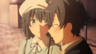 My Teen Romantic Comedy SNAFU Climax - Saison 3 - Épisode 12