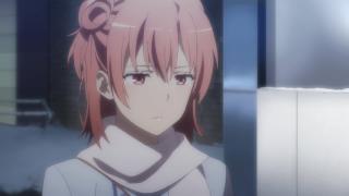 My Teen Romantic Comedy SNAFU Climax - Saison 3 - Épisode 1