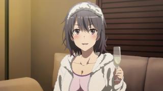 My Teen Romantic Comedy SNAFU Climax - Saison 3 - Épisode 2