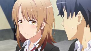 My Teen Romantic Comedy SNAFU Climax - Saison 3 - Épisode 3