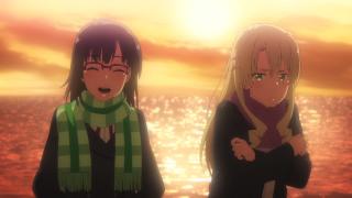 My Teen Romantic Comedy SNAFU Climax - Saison 3 - Épisode 8