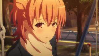 My Teen Romantic Comedy SNAFU Climax - Saison 3 - Épisode 9