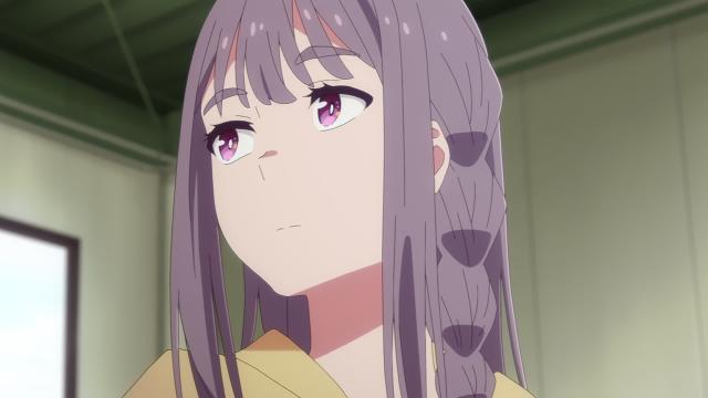 Sorairo Utility - 1 Épisode 3 : Un travail spécial - streaming - VOSTFR