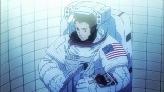 Space Brothers - Épisode 91