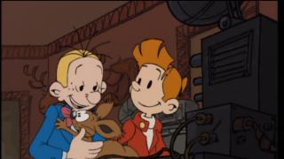 Spirou - Épisode 10