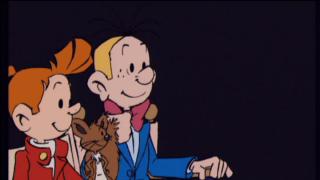 Spirou - Épisode 1