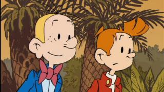 Spirou - Épisode 20