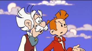 Spirou - Épisode 29