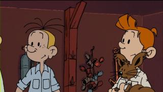 Spirou - Épisode 30