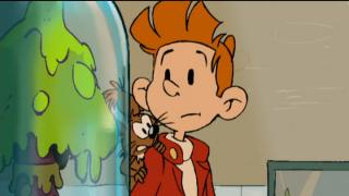 Spirou - Épisode 41