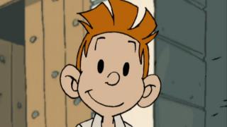 Spirou - Épisode 43